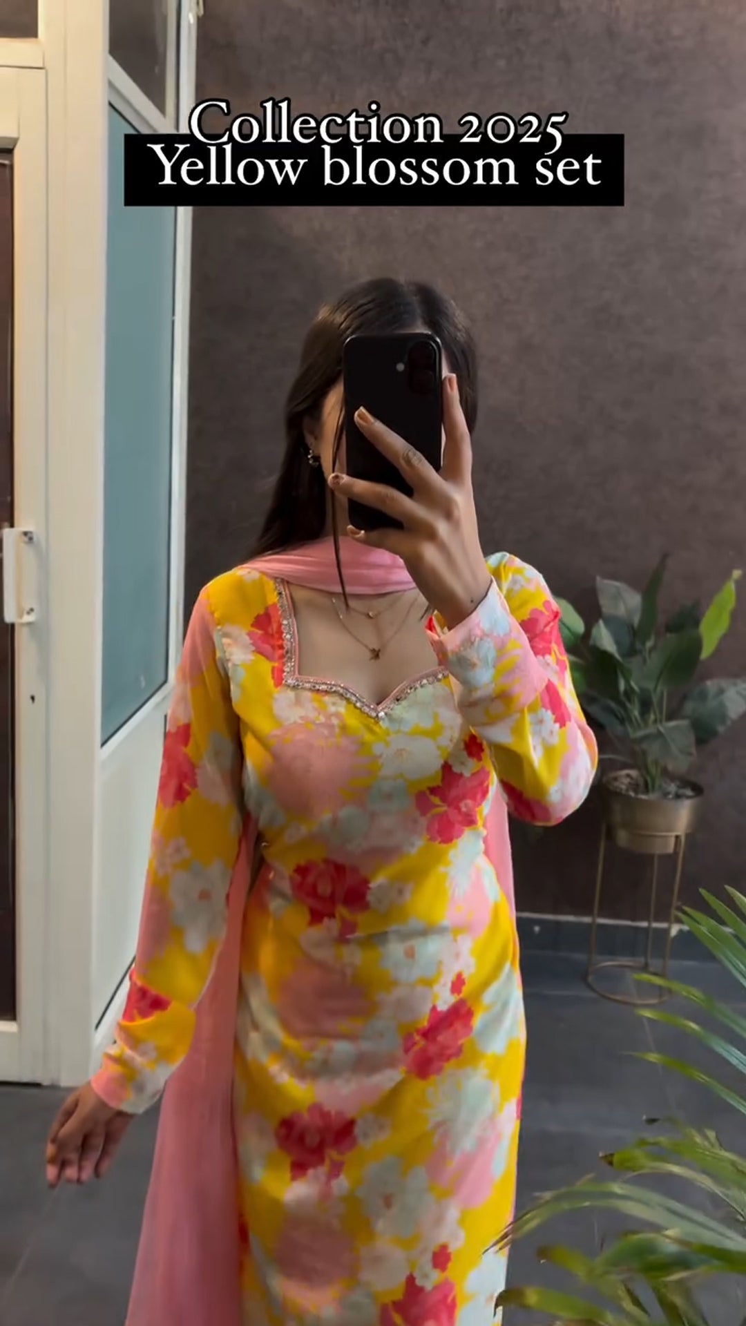 Trendy Colorfull Collection summer friendly suits sets