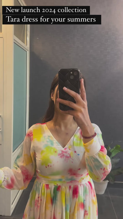 New Tara Dress For Women